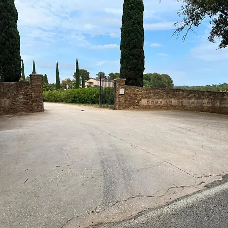 Apartamento Unique Dans Le Domaine De La Sangliere *